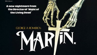 #17 Martin