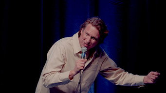 Pete Holmes: Silly Silly Fun Boy (2026)