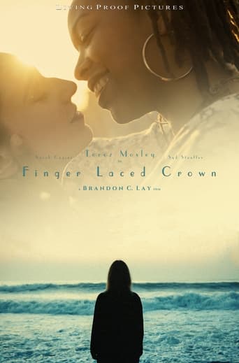 Poster of Finger Laced Crown