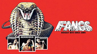 Fangs (1981)