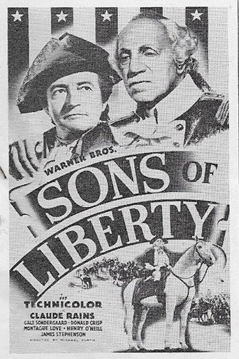 Sons of Liberty - TopStrem