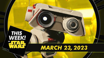 Bo-Katan Kryze From Animation to Live Action, Star Wars Jedi: Survivor Trailer, and More!