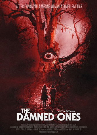 The Damned Ones (1970)