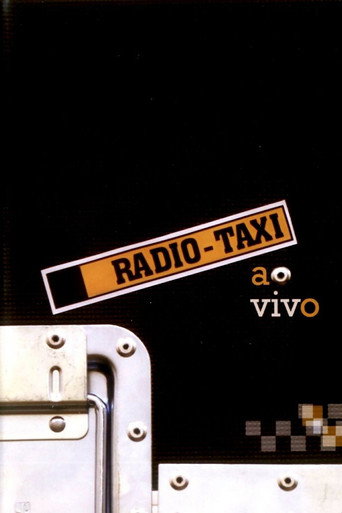 R&aacute;dio T&aacute;xi Ao Vivo (1970)