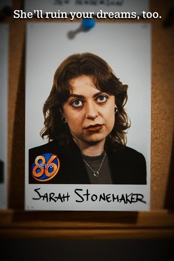 Sarah Stonemaker, 86 News (1970)