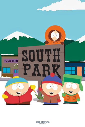 South Park