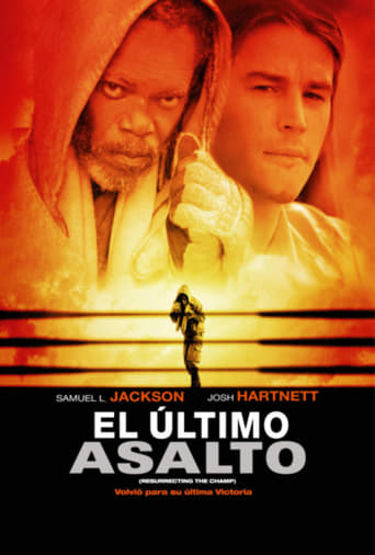 Poster of El último asalto