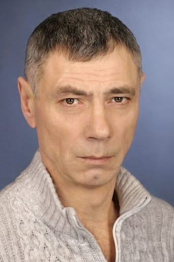 Image of Yuriy Potapenko