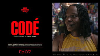 Episode 7 — Episode 7