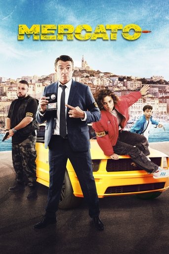 Mercato poster