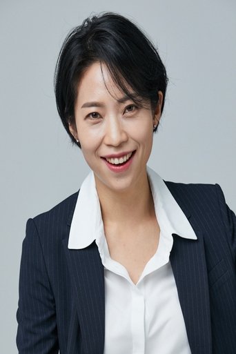 Image of Kim Jung