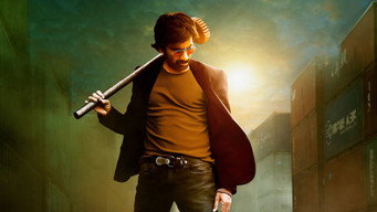 #9 Khiladi