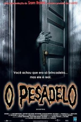 O Pesadelo