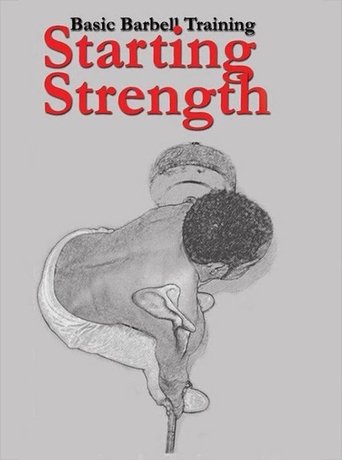 Starting Strength en streaming 