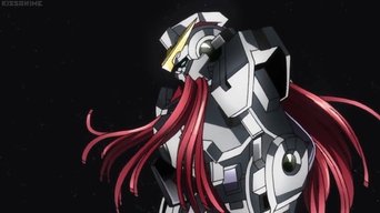 Episódio Operação Captura do Gundam da série Mobile Suit Gundam 00