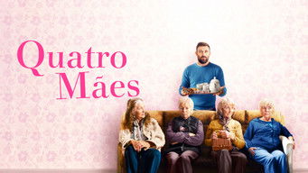 Cena de Quatro Mães