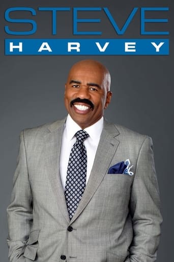 Steve Harvey 1970