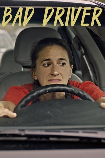 Bad Driver Bad Driver