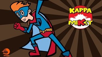 Kappa Mikey - S2E01