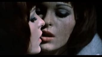 Venus in Furs (1969)