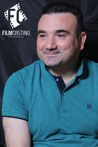 Foto de Elshan Hadjibabayev