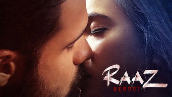 #5 Raaz Reboot