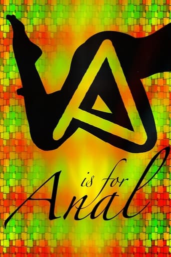 A Is for Anal