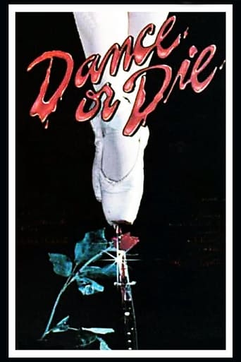 Poster för Dance Or Die