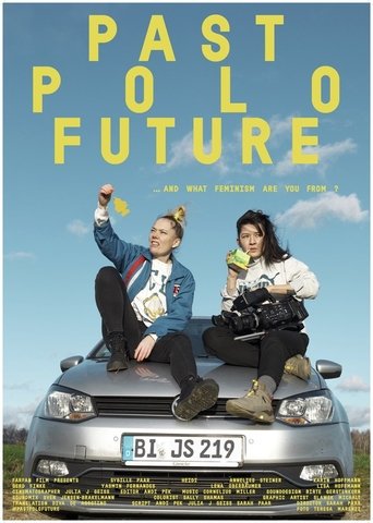 Past Polo Future poster