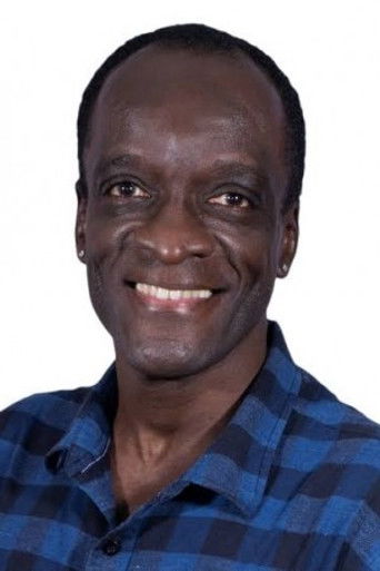 Christovam Netto is Balduino de Sousa (Neg&atilde;o)