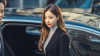 Episode 7 — Episode 7