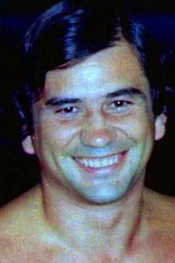 Image of Gerald Brisco