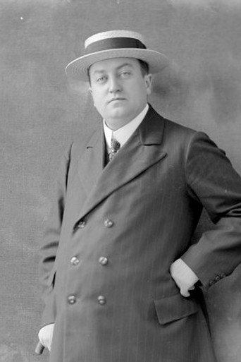 Nils Aréhn
