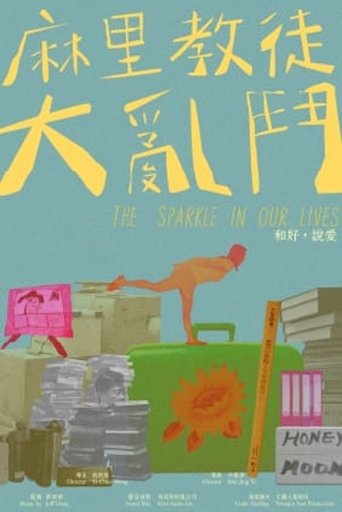 The Sparkle in Our Lives poster