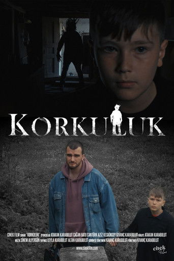 Korkuluk