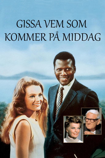 Gissa vem som kommer på middag