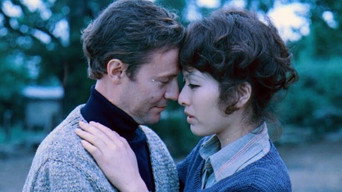 Мелодії білої ночі (1977)