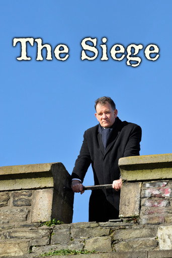 The Siege poster — watch free in HD on FreeFlix