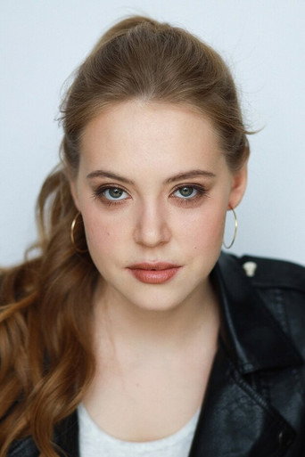 Foto de Irina Labatorina