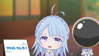 第28話：Mini Anime 28