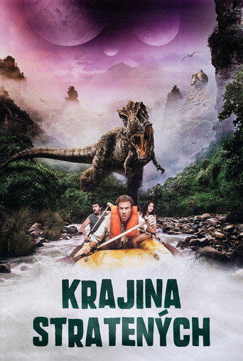 Krajina stratených
