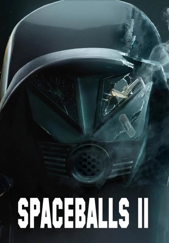 Spaceballs 2 (1970)