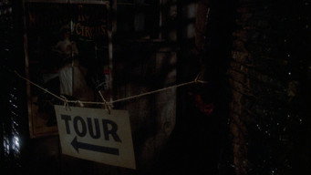 #8 The Night Strangler