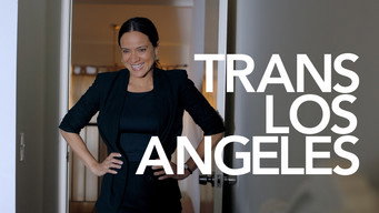 Trans Los Angeles (2025)