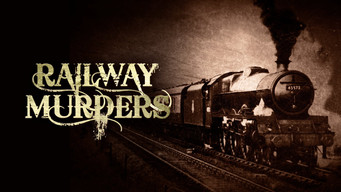 Railway Murders (2021- )