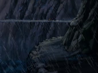 第12話:The Stormy Getaway 第12話:The Stormy Getaway