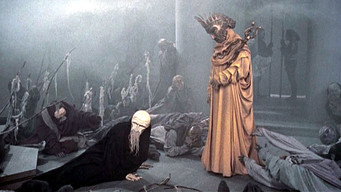 Oedipus Rex (1957)
