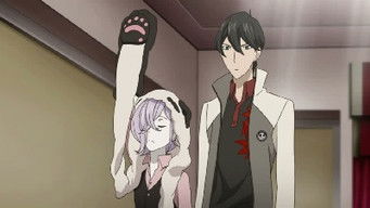 Episode 2 — Pitiless Song