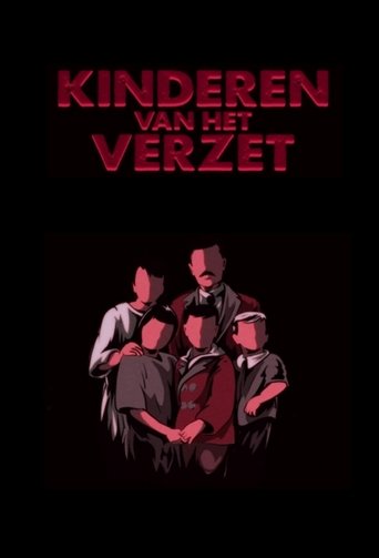 Kinderen van het verzet: Season 1
