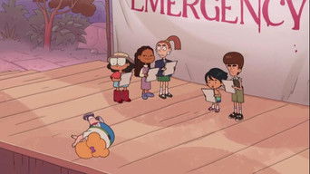 Episode 22 — Disaster Play